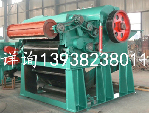 模板粉碎機(jī)